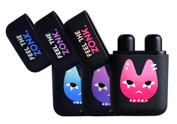 The ZONKIES Variety Pack